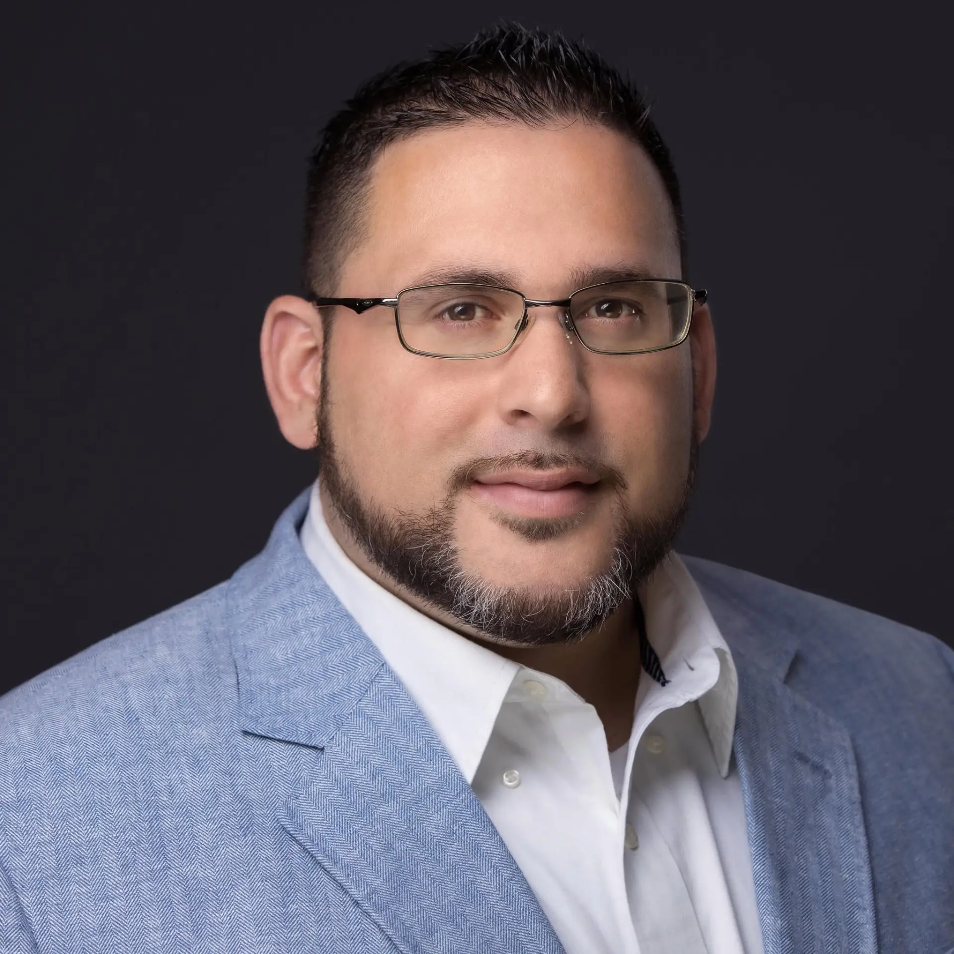 Kidany Trinidad, founder of Fortune Credit Gurus